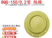 點擊查看詳細信息<br>標題：BQG-1500.2型 英格索蘭氣動隔膜泵配件 1.5寸隔膜 閱讀次數(shù)：242