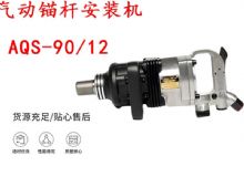 點(diǎn)擊查看詳細(xì)信息<br>標(biāo)題：礦用氣動(dòng)錨桿安裝機(jī)AQS-90-12 閱讀次數(shù)：327