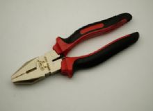 點(diǎn)擊查看詳細(xì)信息<br>標(biāo)題：防爆平口鉗 閱讀次數(shù)：189