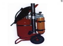 點(diǎn)擊查看詳細(xì)信息<br>標(biāo)題：QWMT35型推車式脈沖氣壓噴霧水qiang 閱讀次數(shù)：160