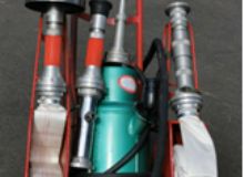 點(diǎn)擊查看詳細(xì)信息<br>標(biāo)題：BQS10-100 2-7.5 B高揚(yáng)程滅火泵 閱讀次數(shù)：177