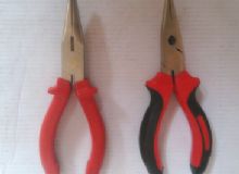 點(diǎn)擊查看詳細(xì)信息<br>標(biāo)題：防爆尖嘴鉗 閱讀次數(shù)：210