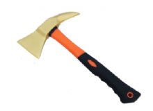 點(diǎn)擊查看詳細(xì)信息<br>標(biāo)題：防爆安全斧 閱讀次數(shù)：155