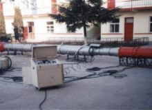 點(diǎn)擊查看詳細(xì)信息<br>標(biāo)題：礦用惰氣泡沫發(fā)生裝置：DQP-200 閱讀次數(shù)：151