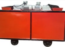 點(diǎn)擊查看詳細(xì)信息<br>標(biāo)題：礦用移動(dòng)式防滅火注漿裝置 閱讀次數(shù)：167