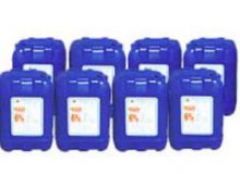 點(diǎn)擊查看詳細(xì)信息<br>標(biāo)題：GYP—Ⅱ型高穩(wěn)定性壓注式高倍數(shù)泡沫滅火劑 閱讀次數(shù)：155